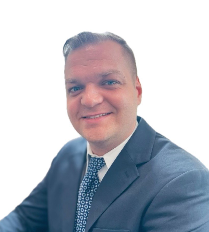 Christopher Malinowski, PE — founder of Malinowski Engineering Consulting